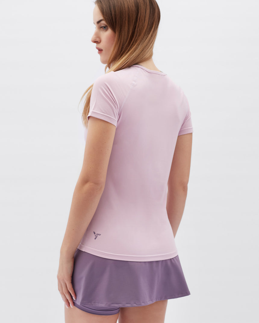 Dámske tričko Silvini WD1629 Giona