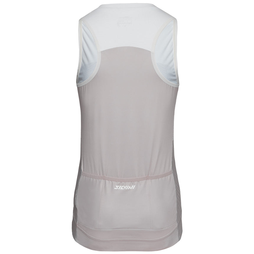 Dámske tielko Silvini WD2034 Escolca