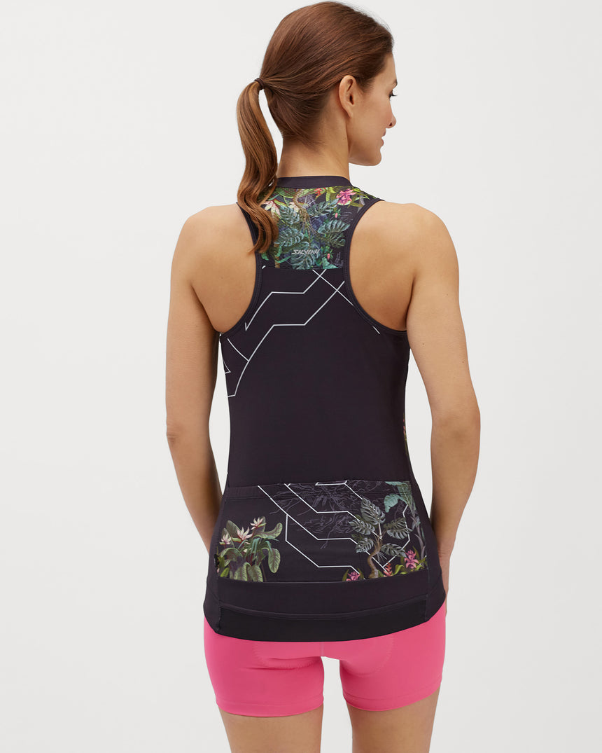 Dámske tielko Silvini WD2034 Escolca