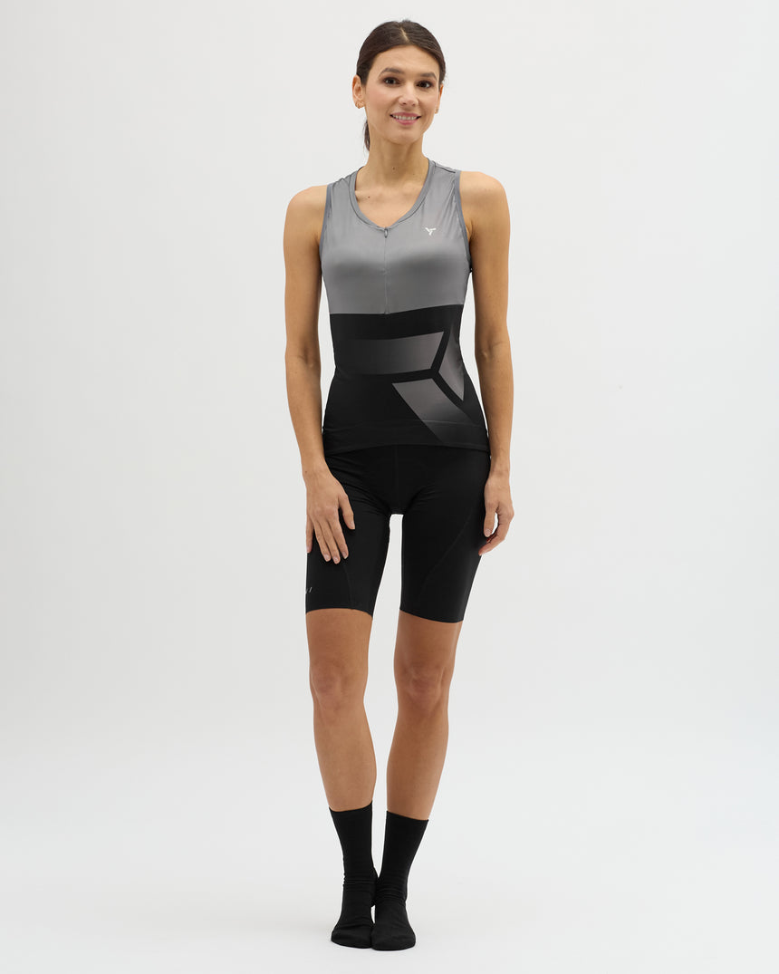 Dámske tielko Silvini WD2034 Escolca