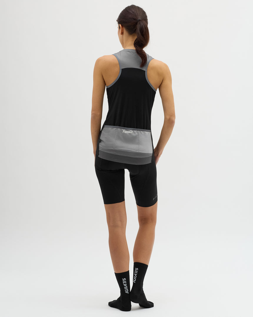 Dámske tielko Silvini WD2034 Escolca