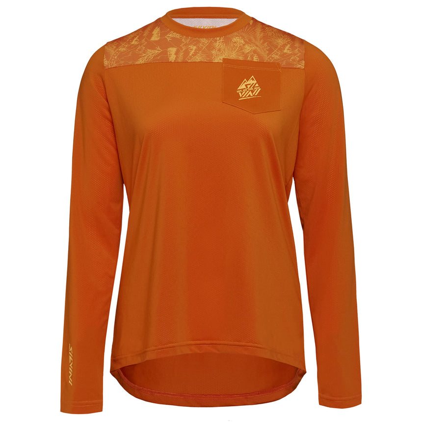 Dámsky dres Silvini WD2036 Ella