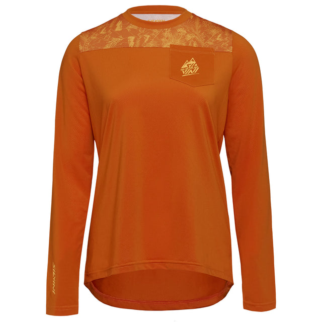 Dámsky dres Silvini WD2036 Ella