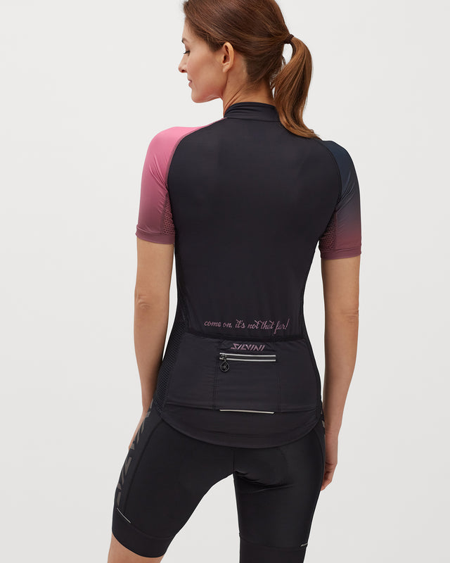 Dámsky dres Silvini WD2045 Mazzana