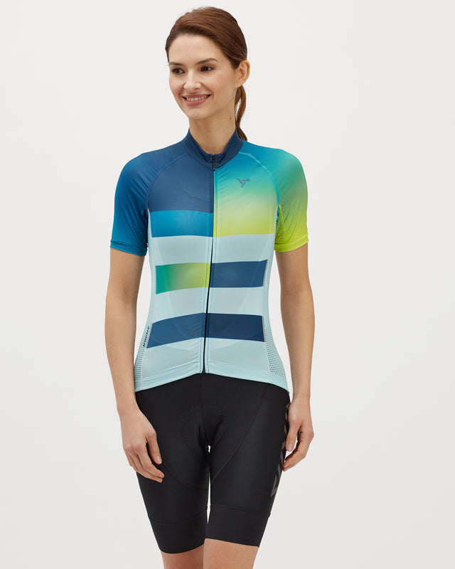 Dámsky dres Silvini WD2045 Mazzana