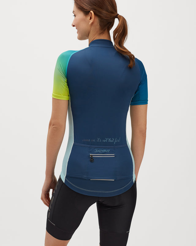 Dámsky dres Silvini WD2045 Mazzana