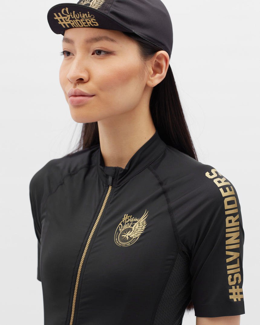 Dámsky dres Silvini WD2210 Mottolina