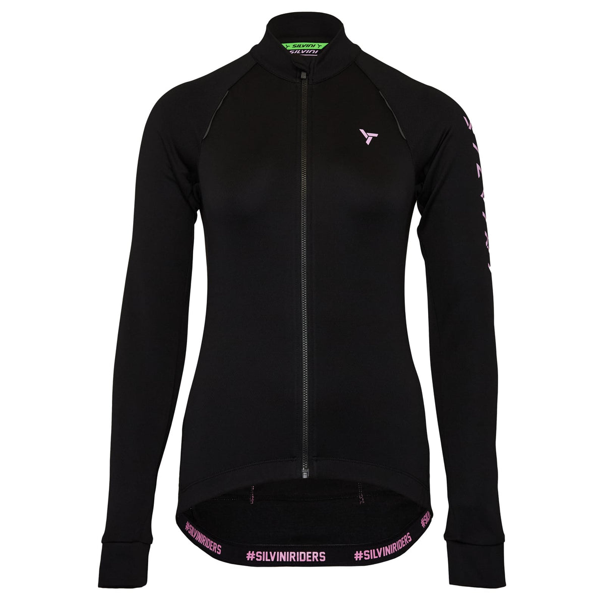 Dámsky cyklistický dres WD2211 Leverona