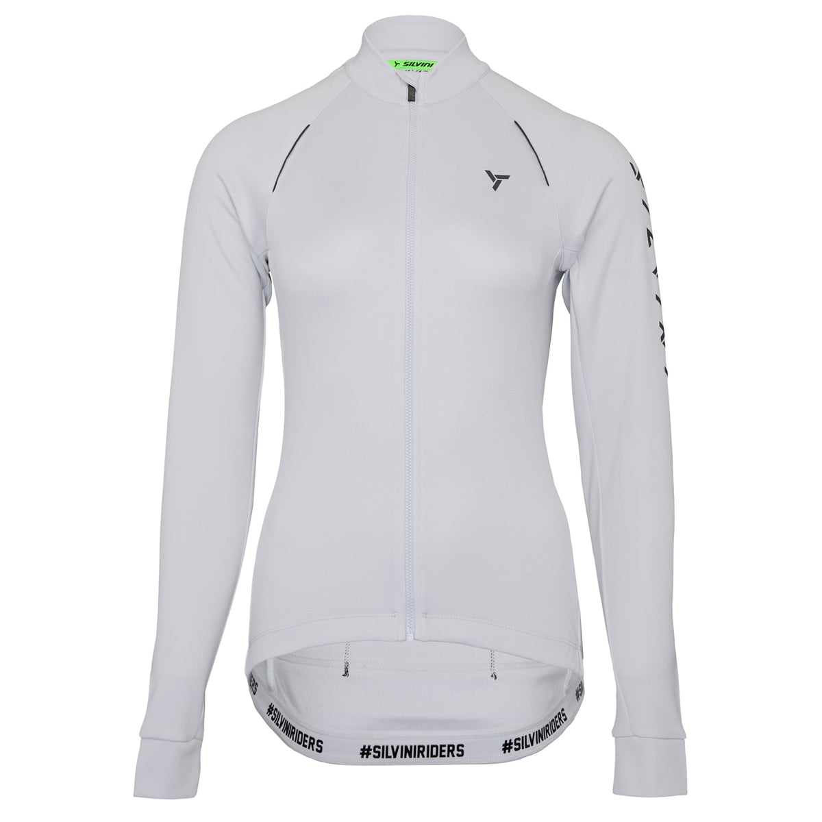 Dámsky cyklistický dres WD2211 Leverona