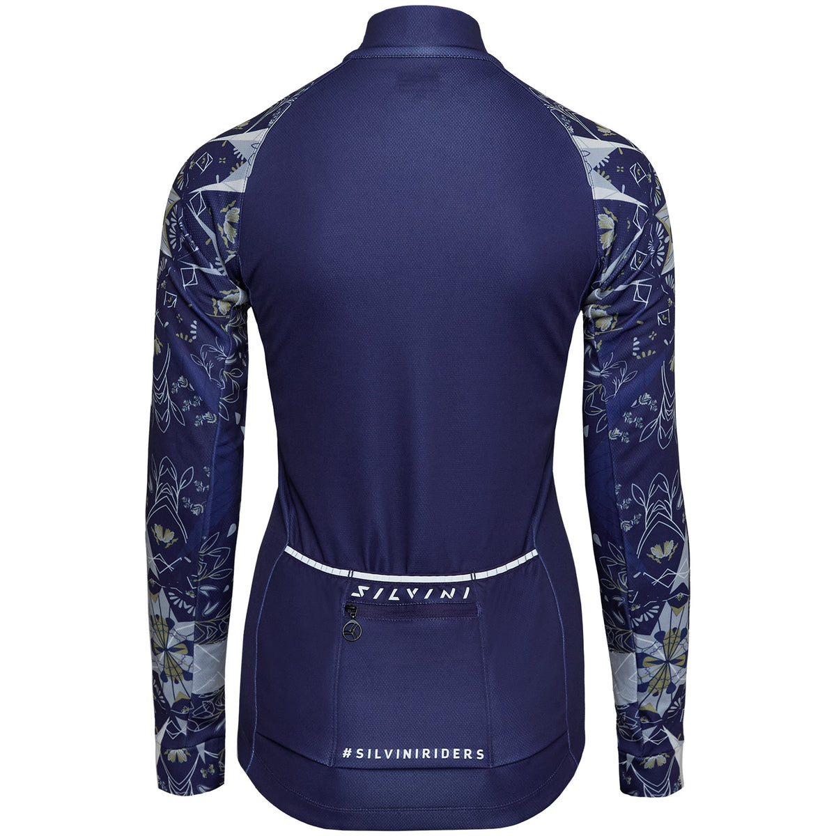 Dámsky cyklistický dres WD2211 Leverona