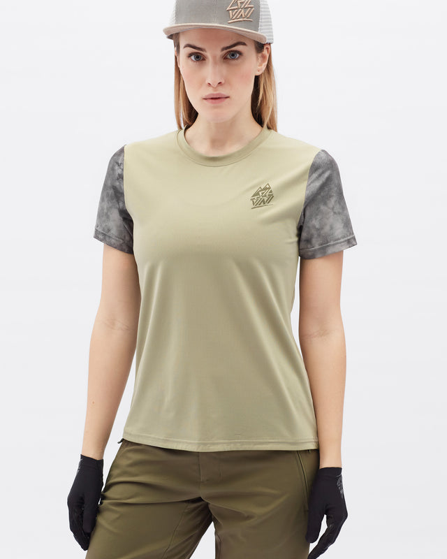 Dámsky dres Silvini WD2243 Denna