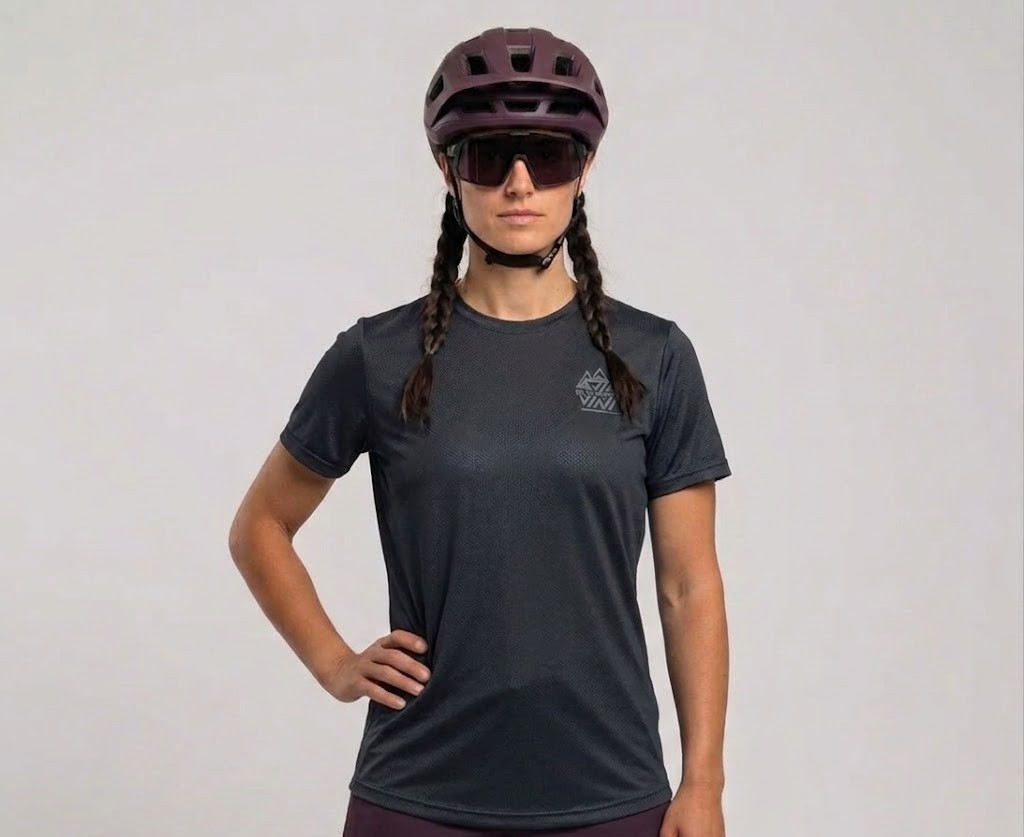 Dámsky enduro dres WD2243 Denna