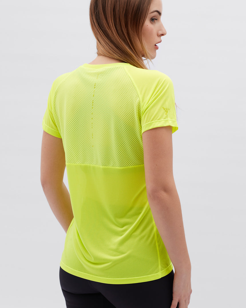 Dámske tričko Silvini WD2248 Bellanta