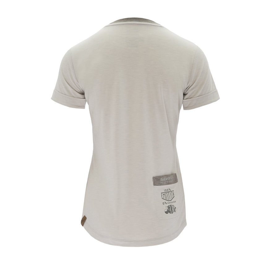 Dámske tričko Silvini WD2259 Calvisia