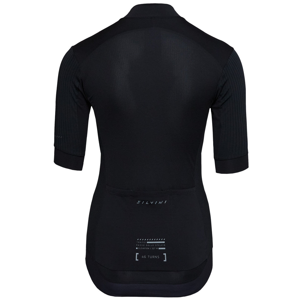 Dámsky cyklistický dres WD2400 Trafoia