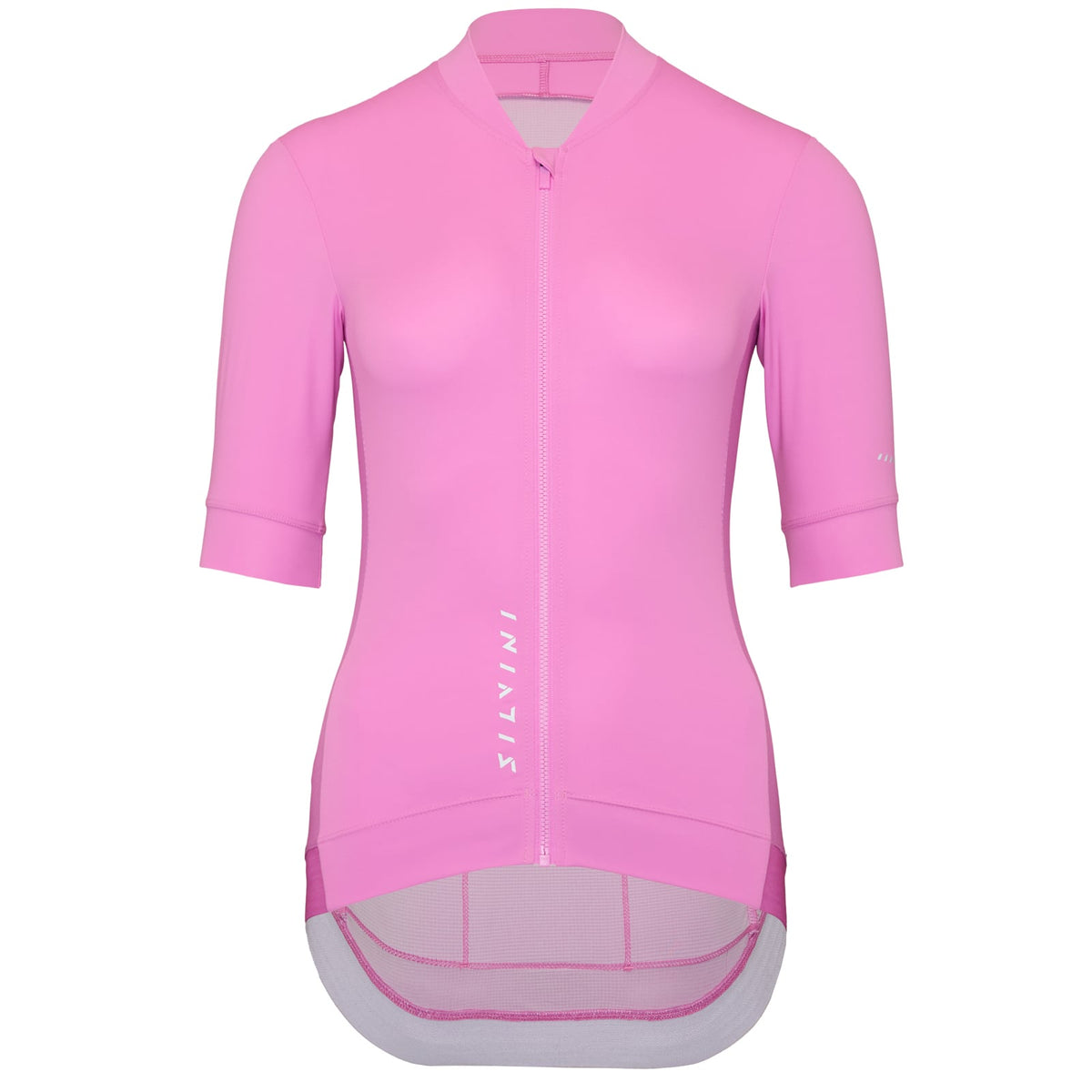 Dámsky cyklistický dres WD2400 Trafoia