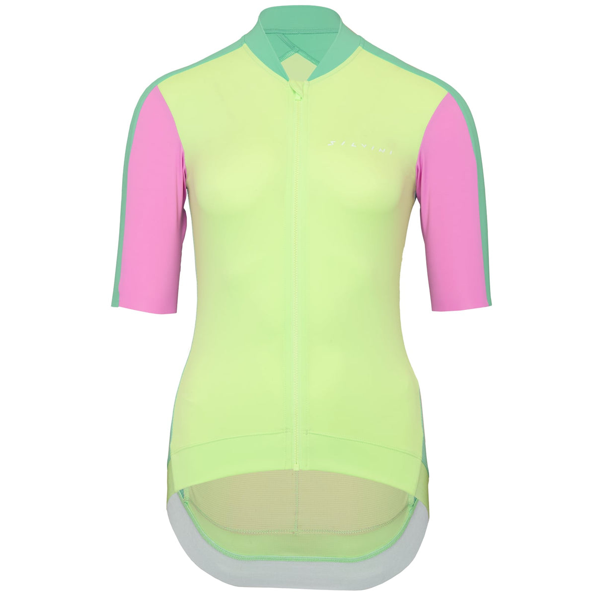 Dámsky cyklistický dres WD2404 Stelvia