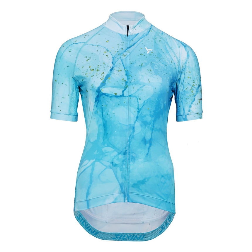 Dámsky dres Silvini WD2412 Calnia