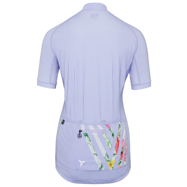 Dámsky dres Silvini WD2412 Calnia