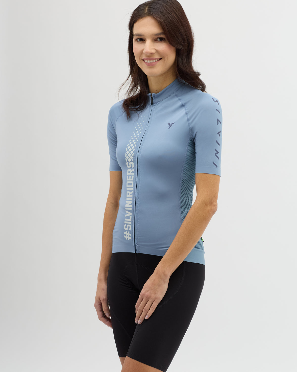 Dámsky cyklistický dres WD2428 Mazzana