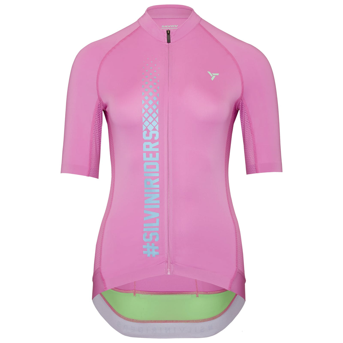 Dámsky cyklistický dres WD2428 Mazzana