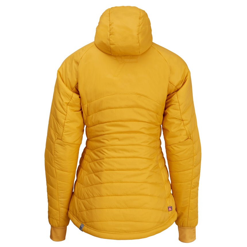 Silvini dámska bunda WJ1143 Cesi