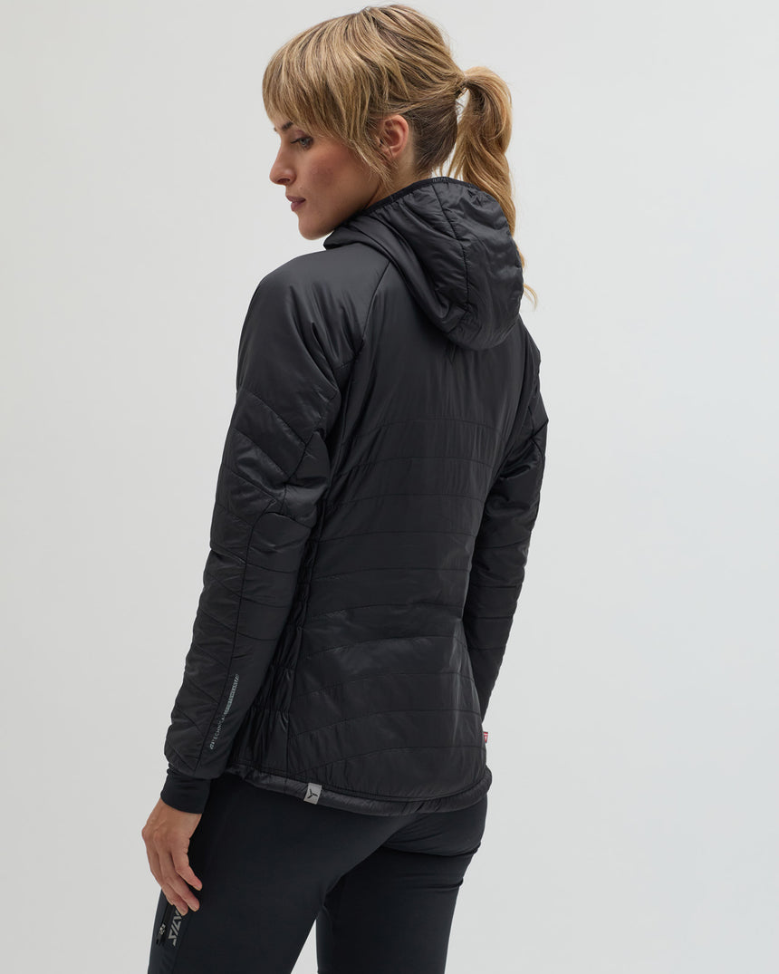 Silvini dámska bunda WJ1143 Cesi