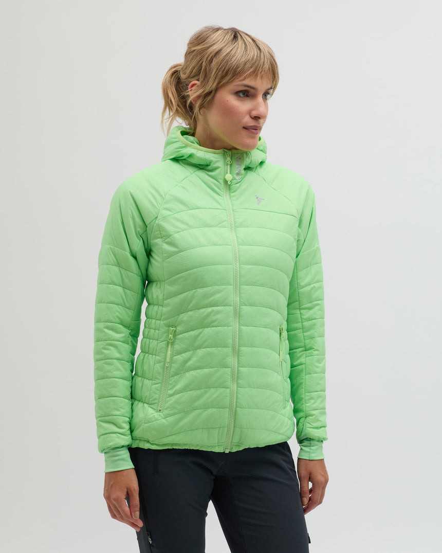 Silvini dámska bunda WJ1143 Cesi