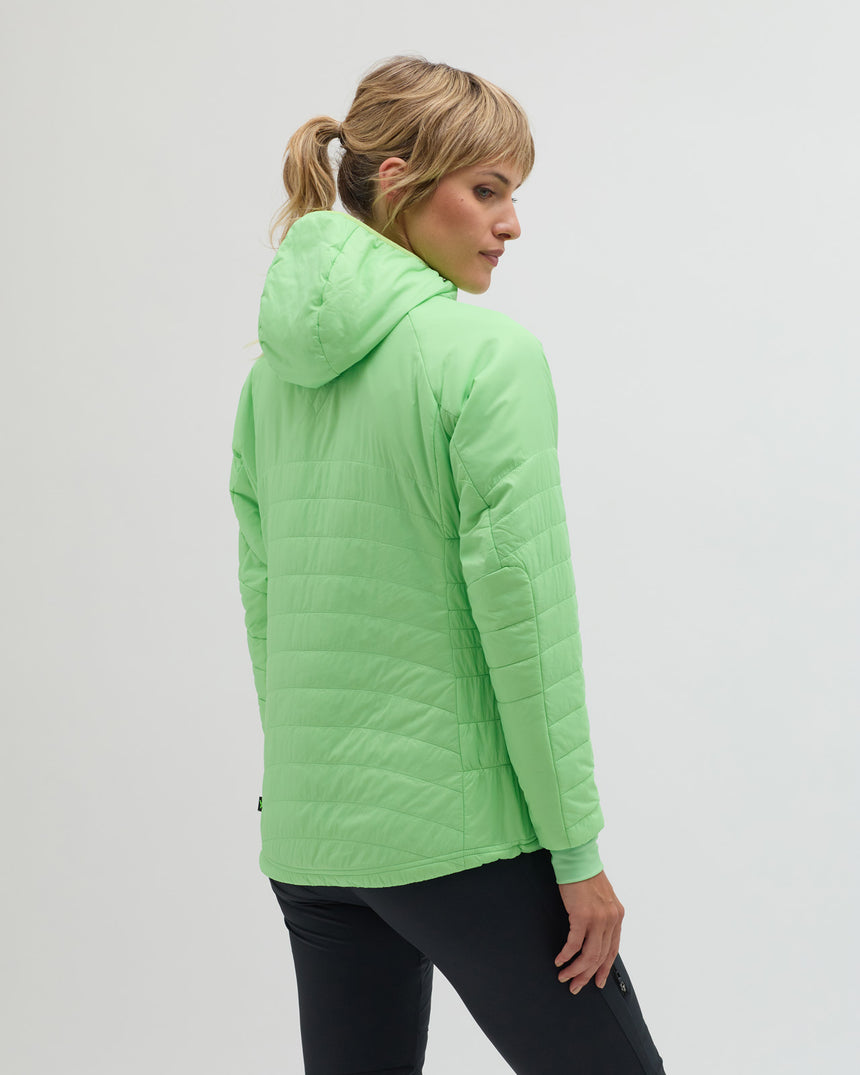 Silvini dámska bunda WJ1143 Cesi