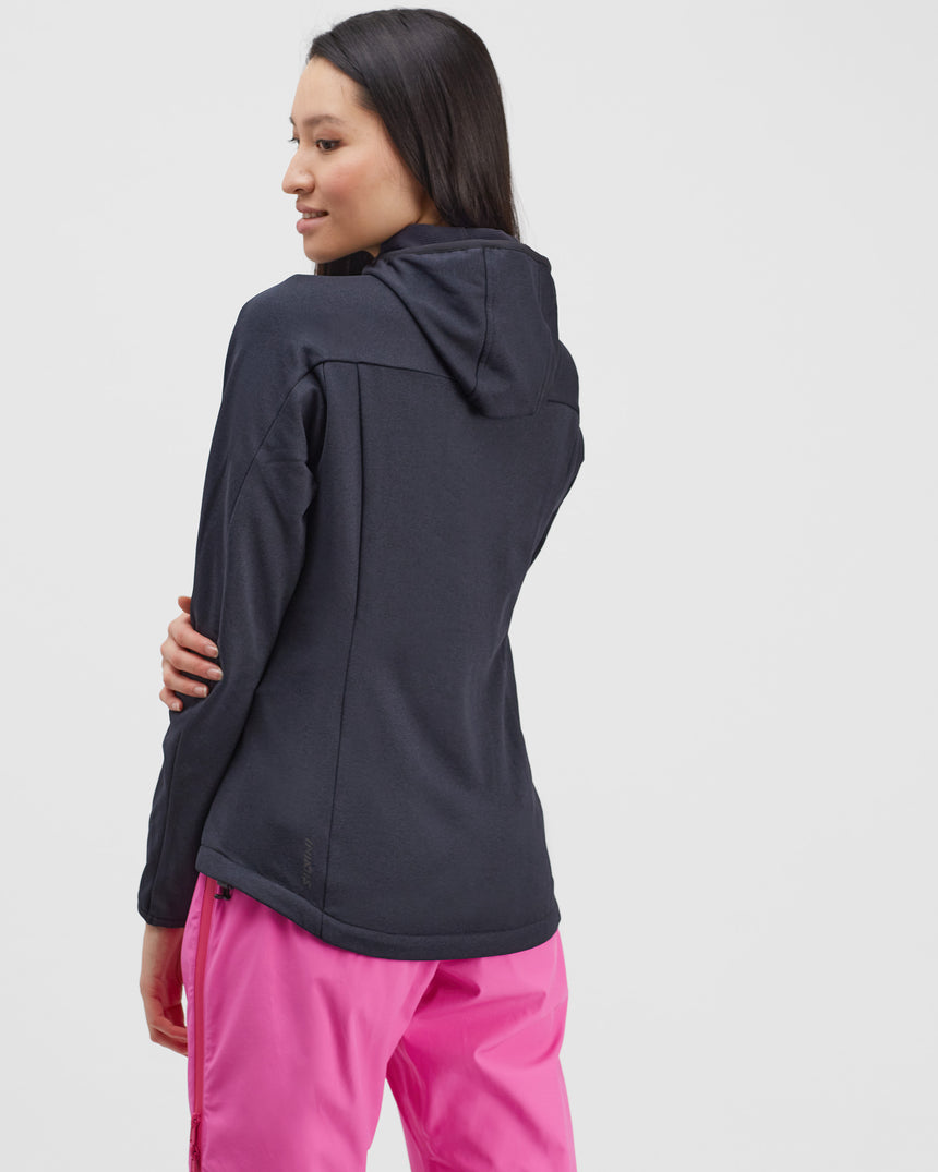 Dámska mikina Silvini WJ1311 Divera