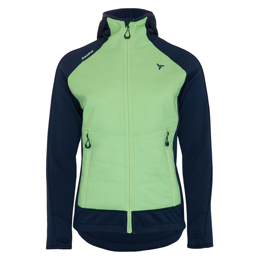 Dámska mikina Silvini WJ1311 Divera