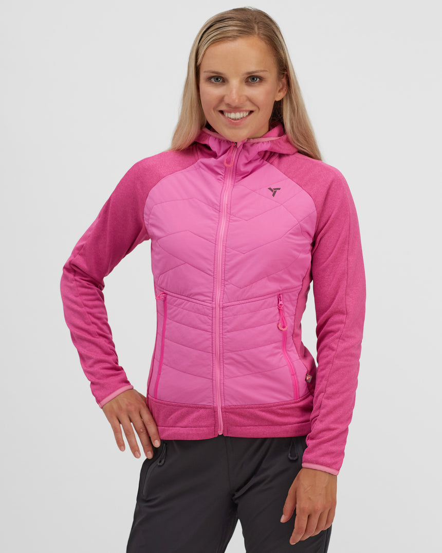 Dámska mikina Silvini WJ1311 Divera