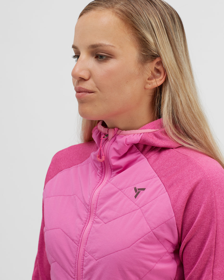 Dámska mikina Silvini WJ1311 Divera