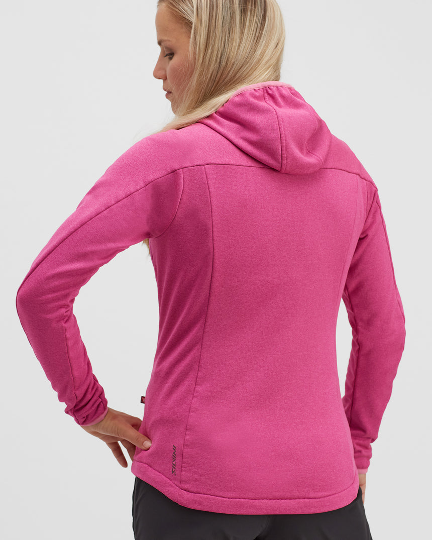 Dámska mikina Silvini WJ1311 Divera