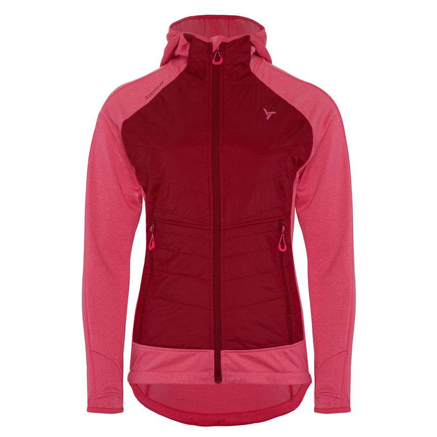 Dámska mikina Silvini WJ1311 Divera