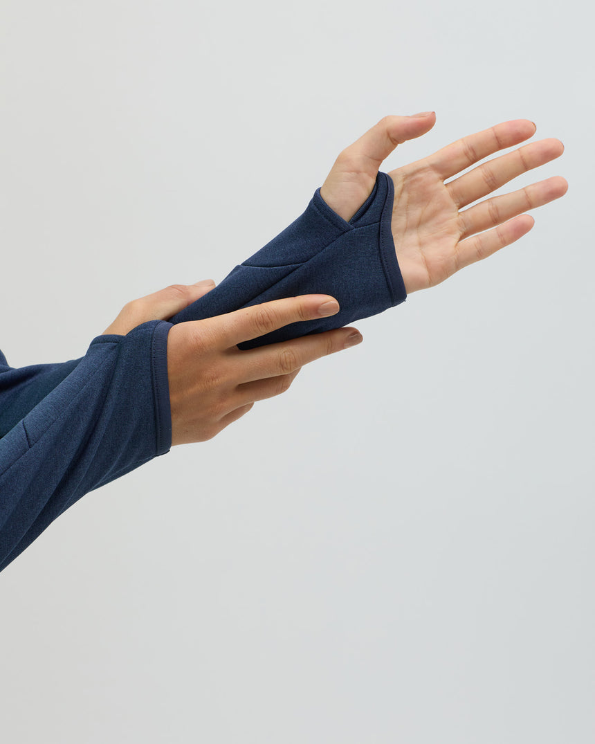 Dámska mikina Silvini WJ1311 Divera