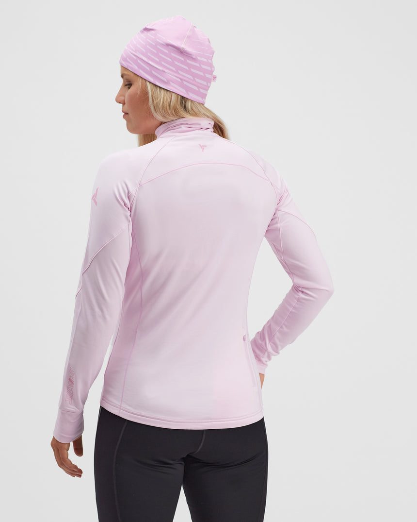 Dámska mikina Silvini WJ1510 Staffora