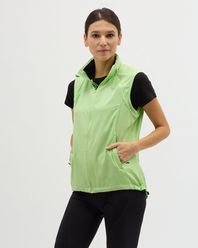 Silvini dámska bunda WJ1623 Vetta