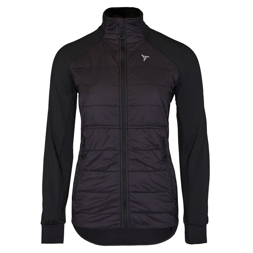 Dámska mikina Silvini WJ1727 Sillaro