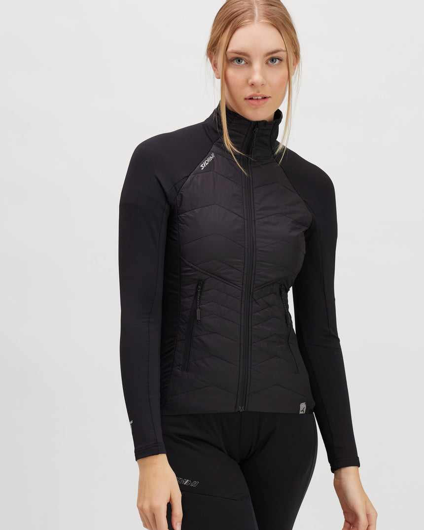 Dámska mikina Silvini WJ1727 Sillaro