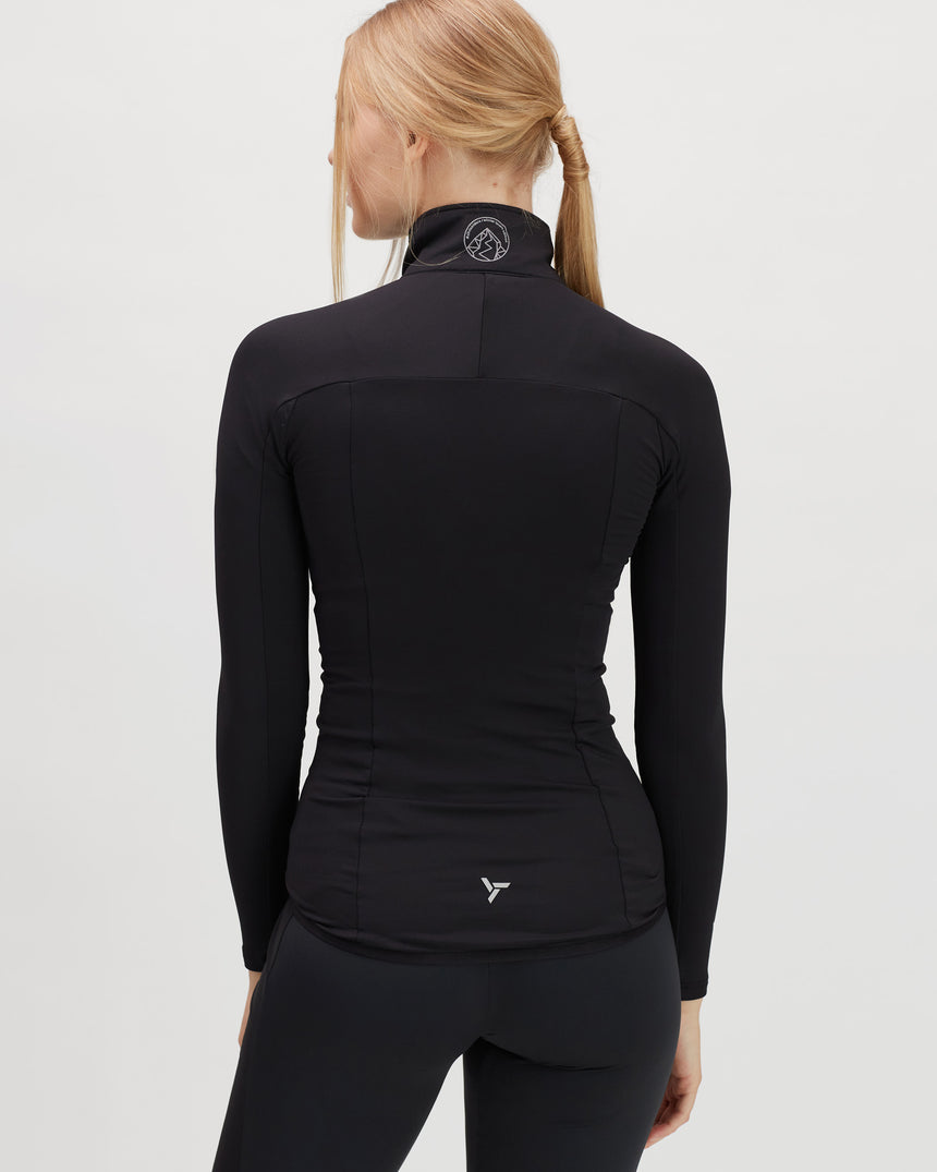 Dámska mikina Silvini WJ1727 Sillaro