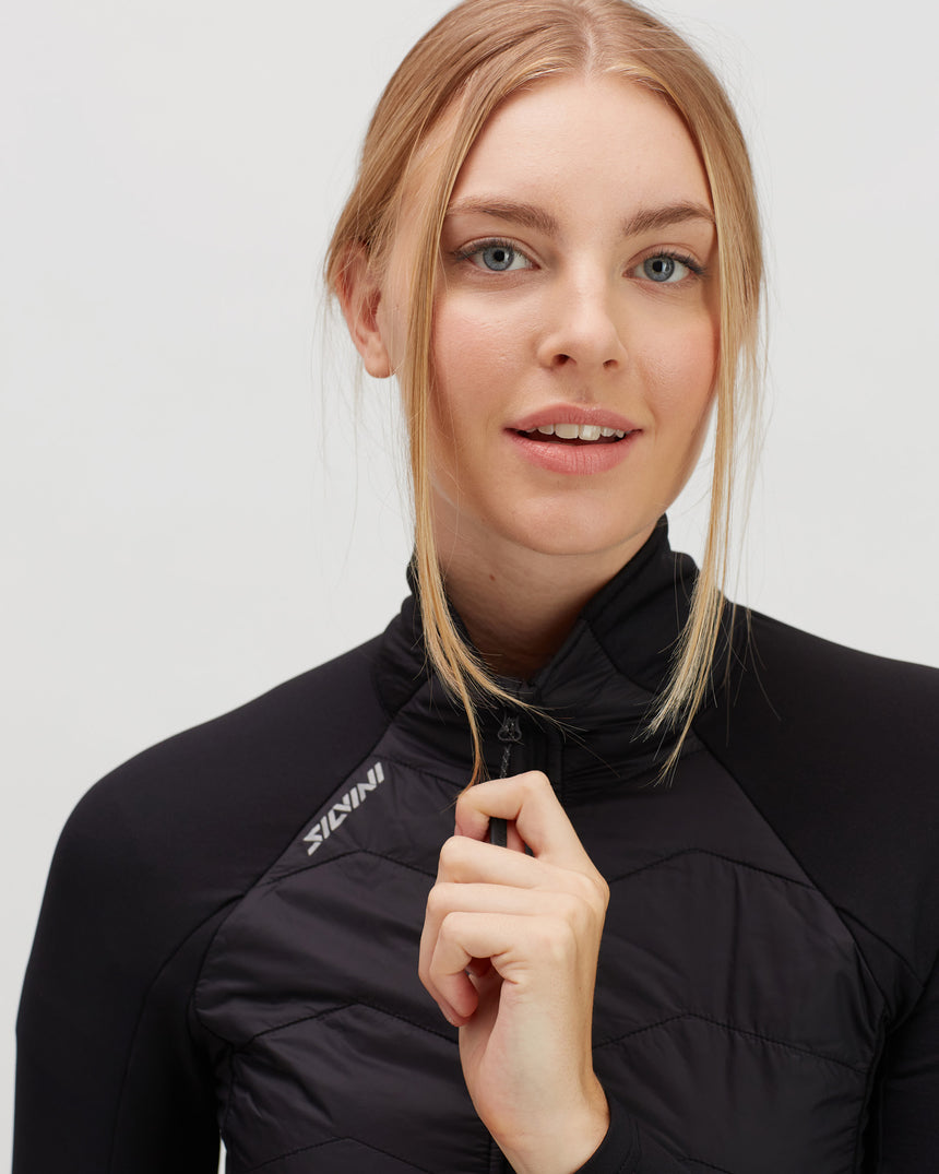 Dámska mikina Silvini WJ1727 Sillaro