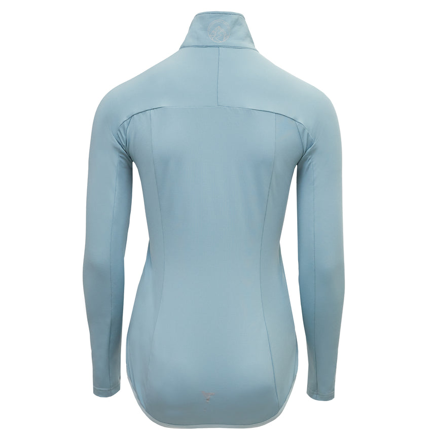 Dámska mikina Silvini WJ1727 Sillaro