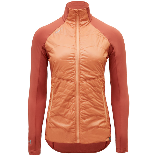 Dámska mikina Silvini WJ1727 Sillaro