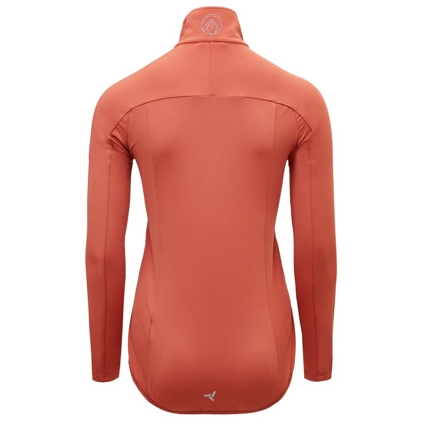 Dámska mikina Silvini WJ1727 Sillaro