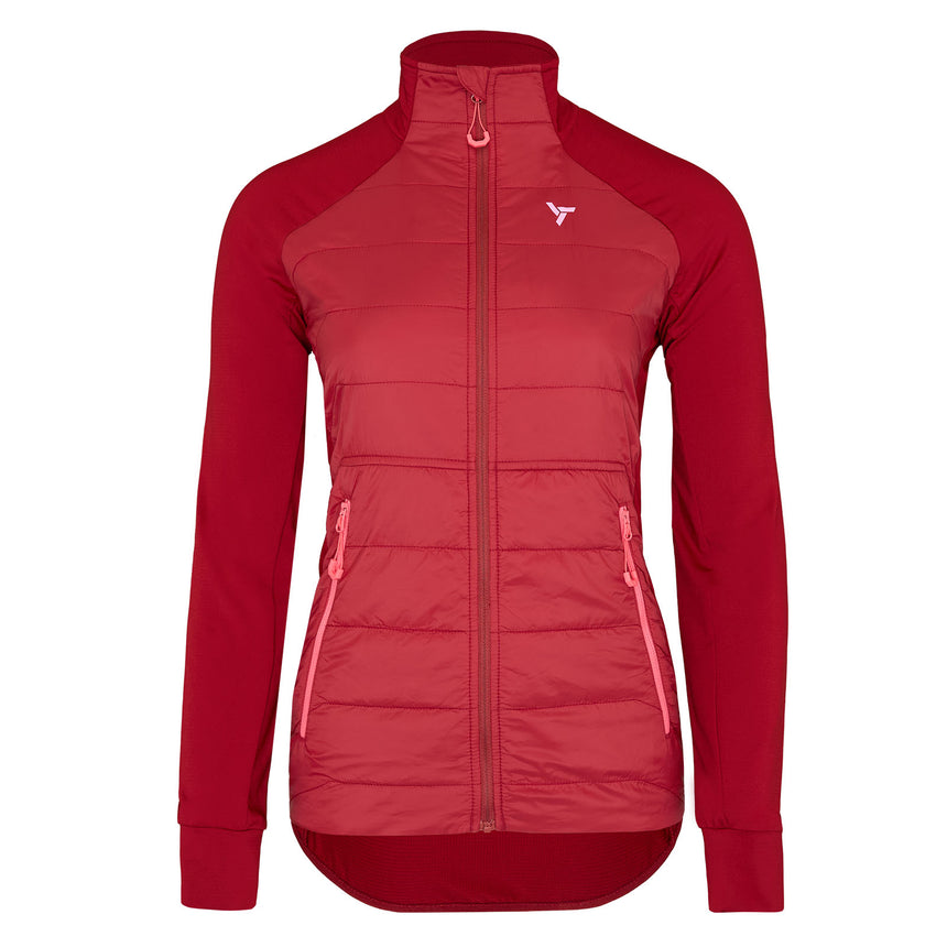 Dámska mikina Silvini WJ1727 Sillaro