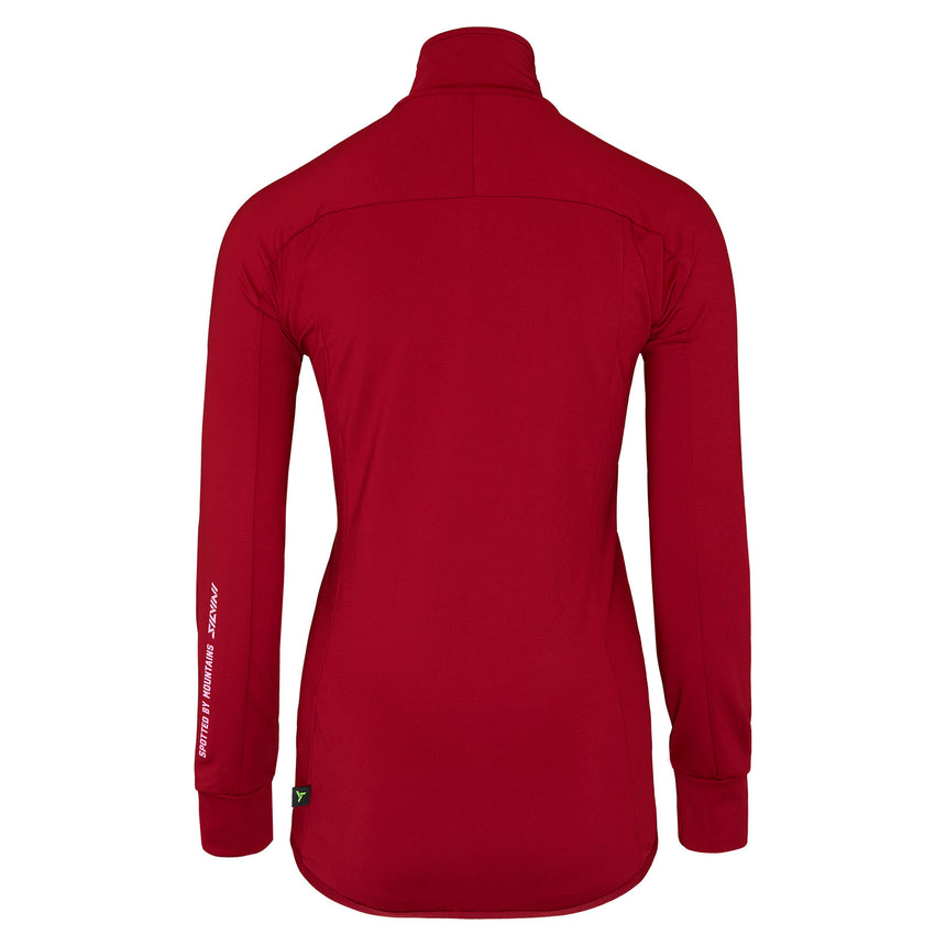 Dámska mikina Silvini WJ1727 Sillaro