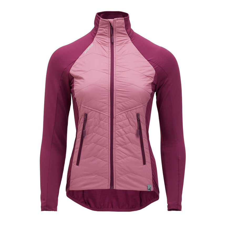 Dámska mikina Silvini WJ1727 Sillaro