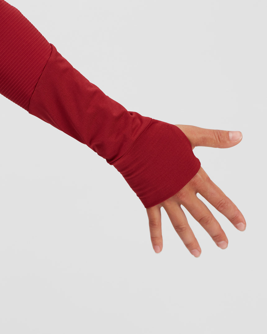 Dámska mikina Silvini WJ1903 Latera