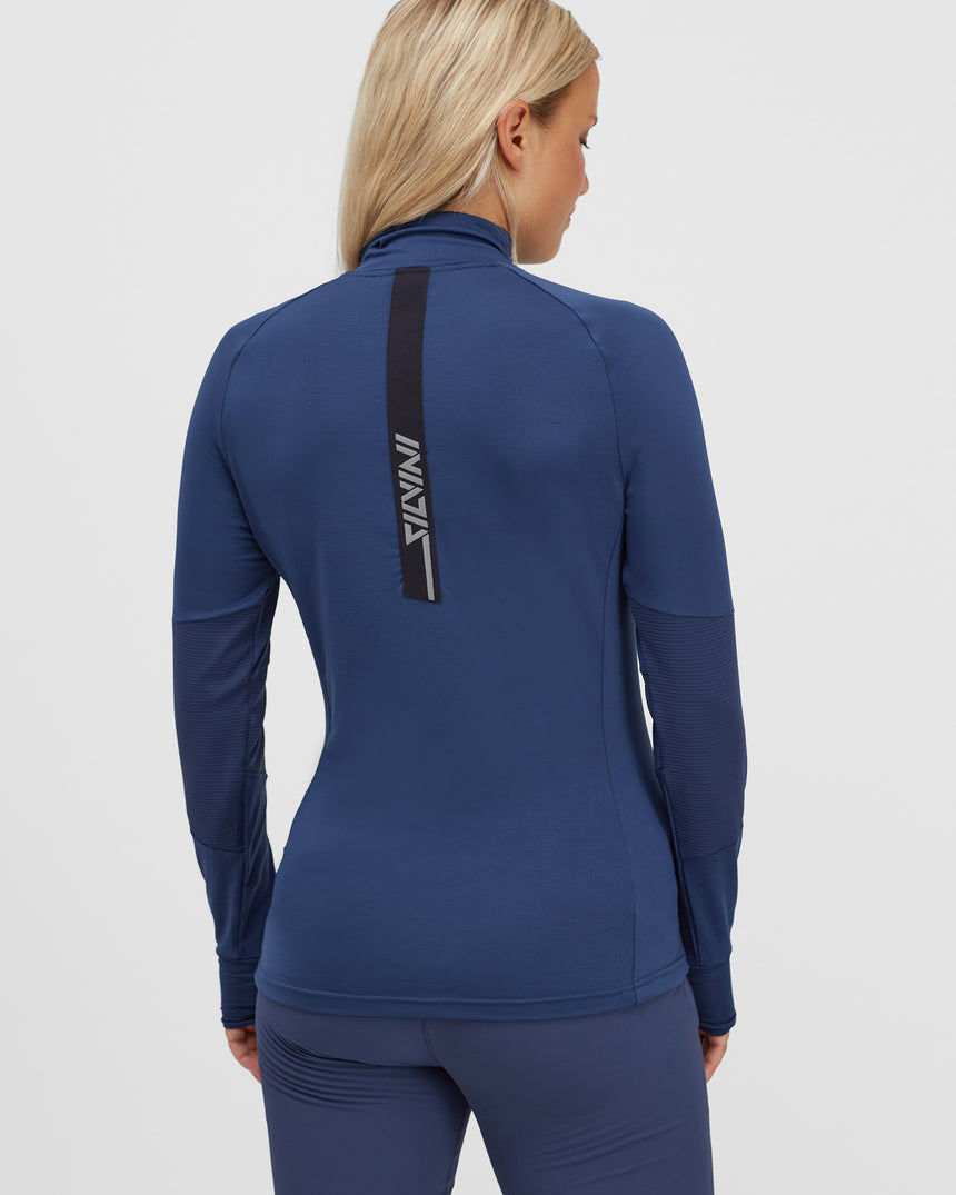 Dámska mikina Silvini WJ1903 Latera